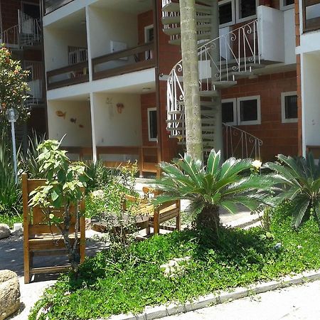 Apartamento 5 No Condominio Marina V Ubatuba Zewnętrze zdjęcie