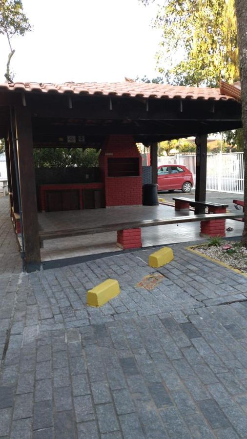 Apartamento 5 No Condominio Marina V Ubatuba Zewnętrze zdjęcie