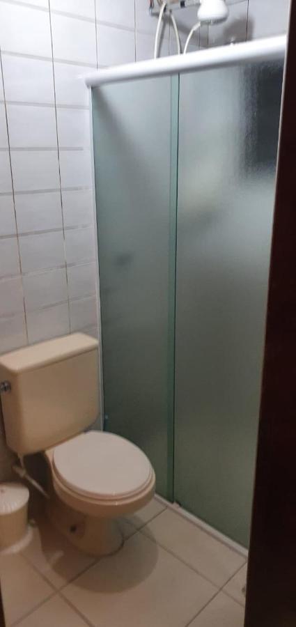 Apartamento 5 No Condominio Marina V Ubatuba Zewnętrze zdjęcie