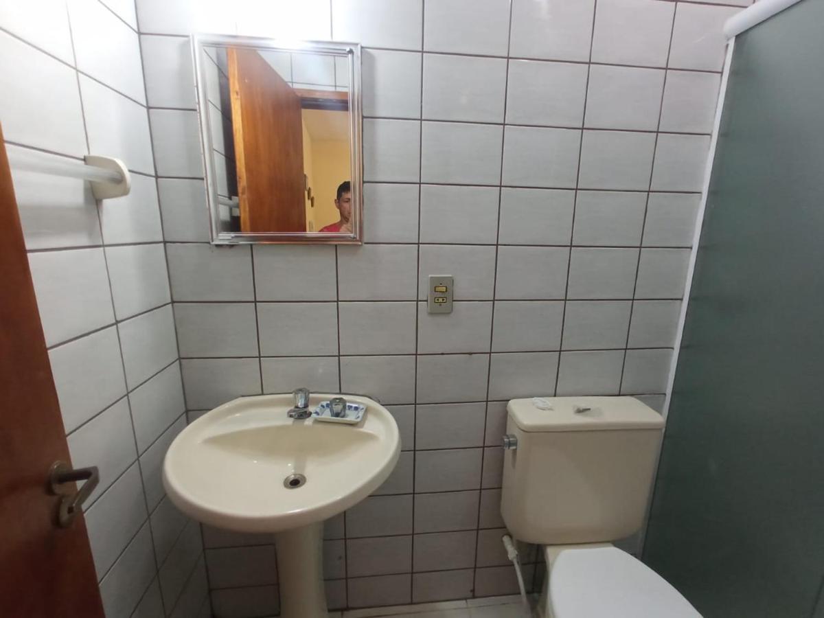 Apartamento 5 No Condominio Marina V Ubatuba Zewnętrze zdjęcie