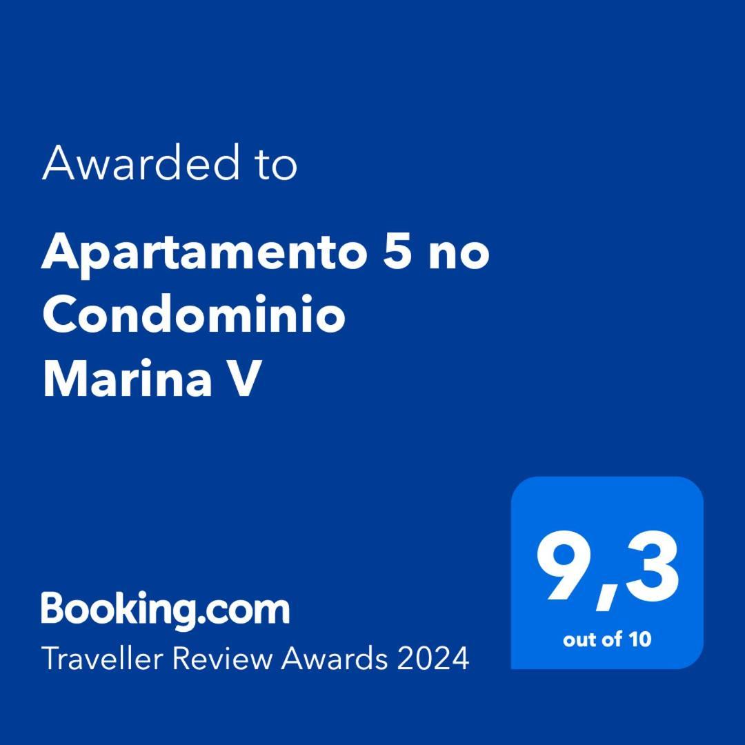 Apartamento 5 No Condominio Marina V Ubatuba Zewnętrze zdjęcie