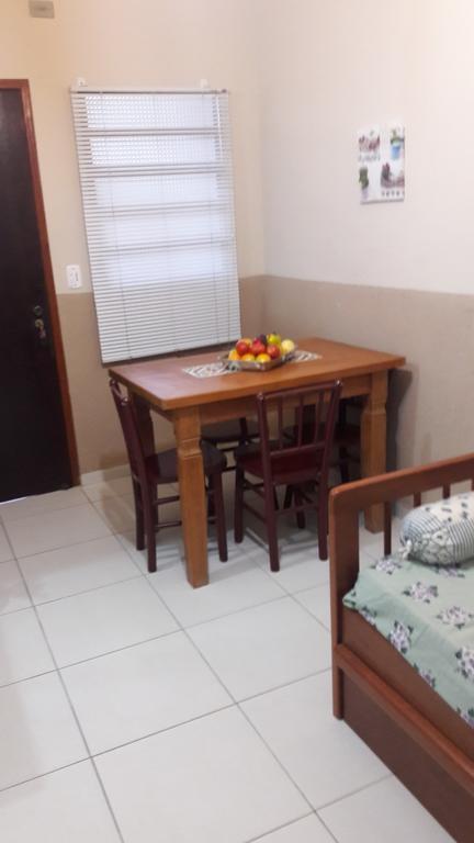 Apartamento 5 No Condominio Marina V Ubatuba Zewnętrze zdjęcie
