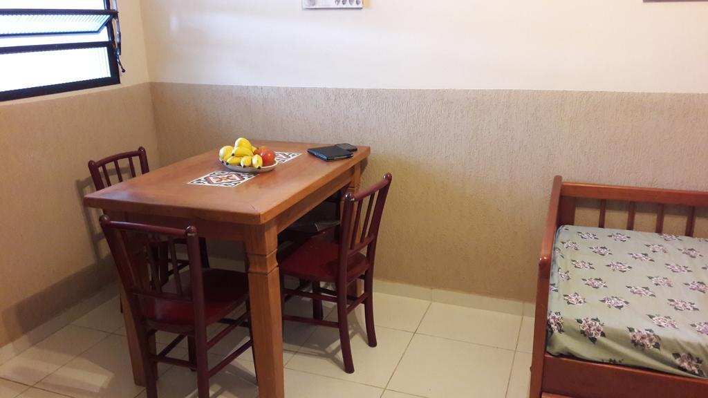 Apartamento 5 No Condominio Marina V Ubatuba Zewnętrze zdjęcie